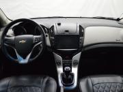 Chevrolet Cruze I Рестайлинг Санкт-Петербург  - изображение 31