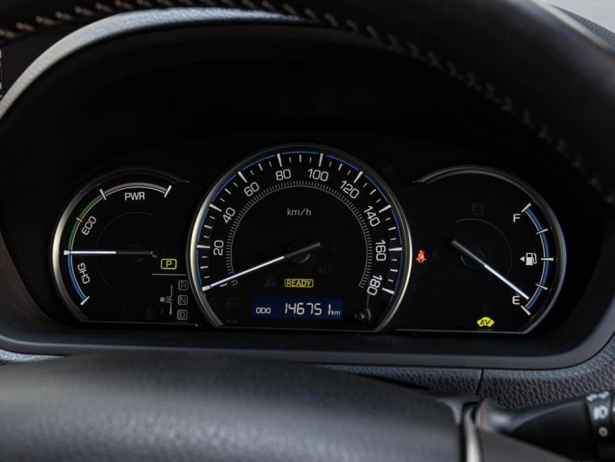 Toyota Esquire I Краснодар  - изображение 18