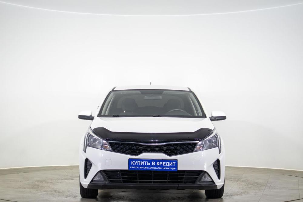 Kia Rio IV Рестайлинг Оренбург  - изображение 2