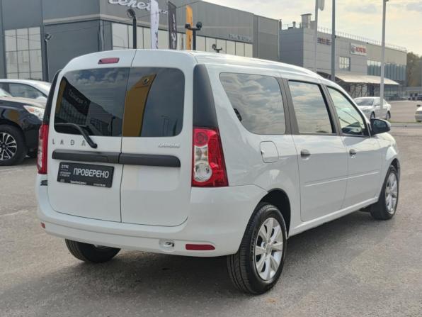 Lada (ВАЗ) Largus I Рестайлинг с пробегом 2025 года, цена 1 350 000 рублей, 16166 км, универсал, Автокод Объявления