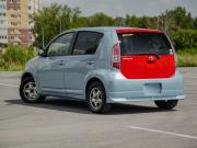 Toyota Passo I (C10) Тюмень  - изображение 15
