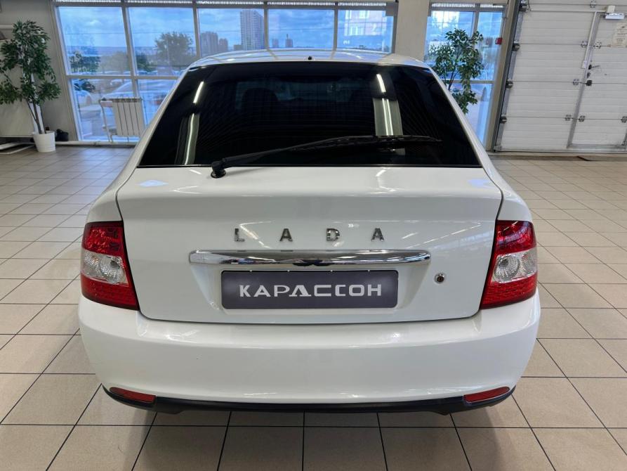 Lada (ВАЗ) Priora I Рестайлинг Волгоград  - изображение 4