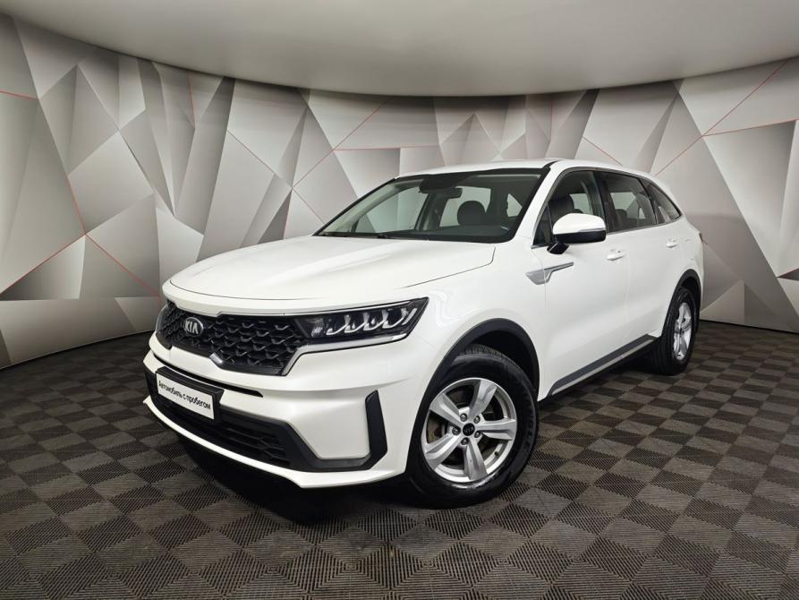 Kia Sorento IV Москва  - изображение 1