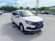 Lada (ВАЗ) Granta I Рестайлинг Тула  - изображение 19