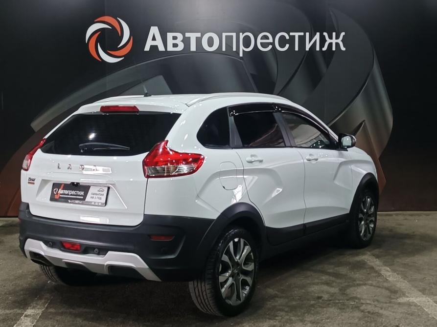 Lada (ВАЗ) XRAY I Ставрополь  - изображение 6