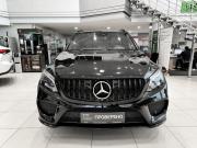 Mercedes-Benz GLE I (W166) Казань  - изображение 24