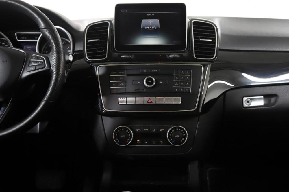 Mercedes-Benz GLE I (W166) Москва  - изображение 13