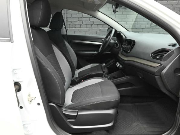 Lada (ВАЗ) Vesta I Рестайлинг (NG) с пробегом 2024 года, цена 1 280 000 рублей, 32184 км, седан, Автокод Объявления