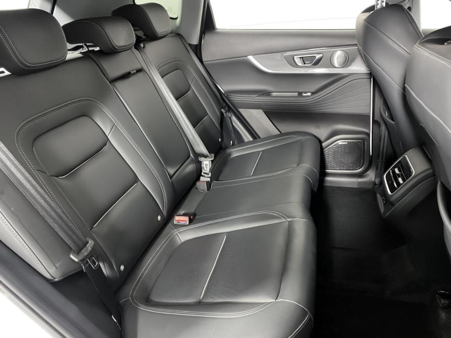 Chery Tiggo 7 Pro Max I Рестайлинг Нижний Новгород  - изображение 16
