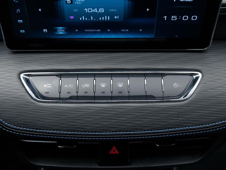 Haval Jolion I Ростов-на-Дону  - изображение 21