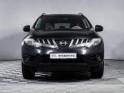 Nissan Murano II (Z51) Рестайлинг Москва  - изображение 20