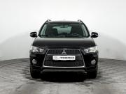 Mitsubishi Outlander II Рестайлинг Санкт-Петербург  - изображение 20