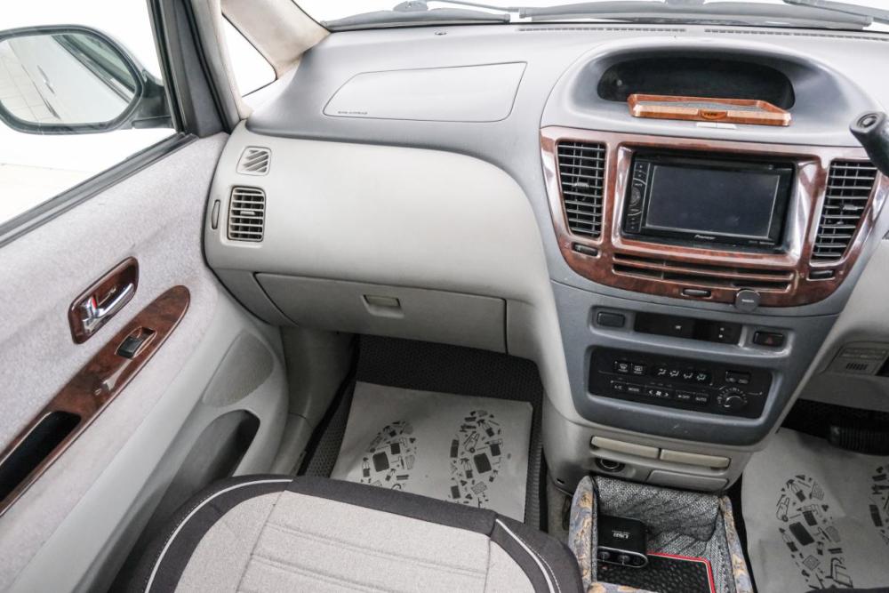 Toyota Nadia Красноярск  - изображение 12