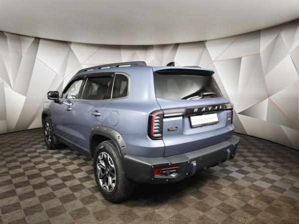 Haval Dargo с пробегом 2024 года, цена 2 950 000 рублей, 22906 км, внедорожник, Автокод Объявления