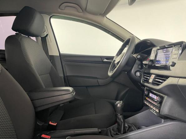 Volkswagen Polo VI с пробегом 2020 года, цена 1 199 900 рублей, 210000 км, лифтбек, Автокод Объявления