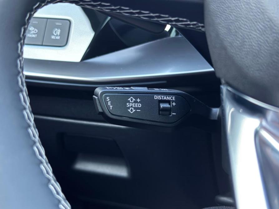 Audi A3 IV (8Y) Рестайлинг Воронеж  - изображение 12