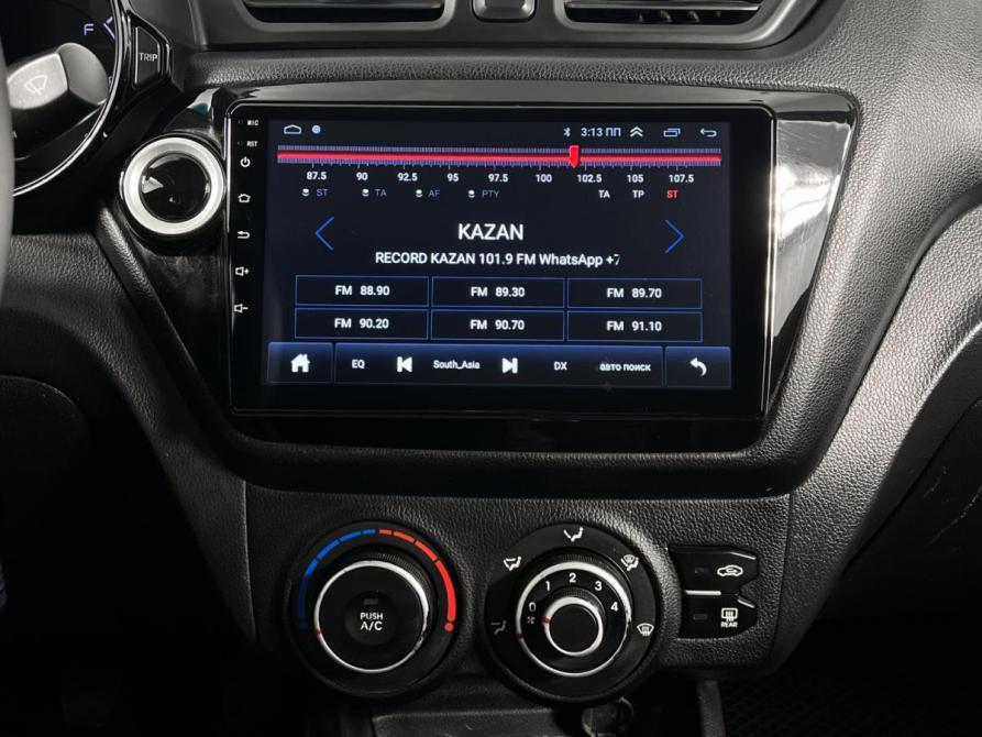Kia Rio III Казань  - изображение 17