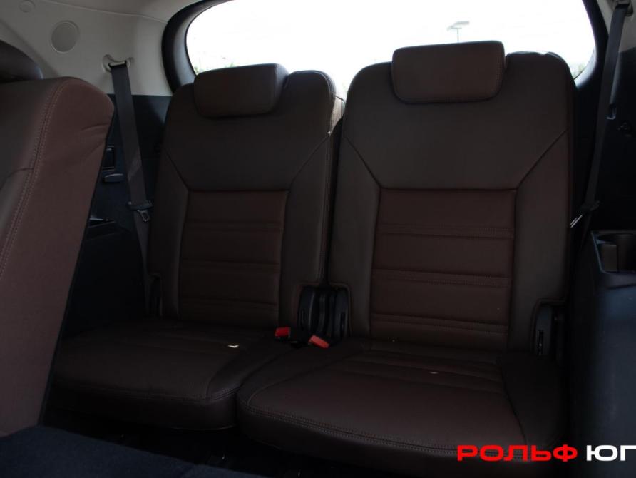 Kia Sorento III Prime Рестайлинг Москва  - изображение 9