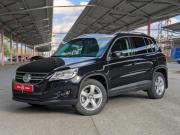 Volkswagen Tiguan I Екатеринбург  - изображение 21