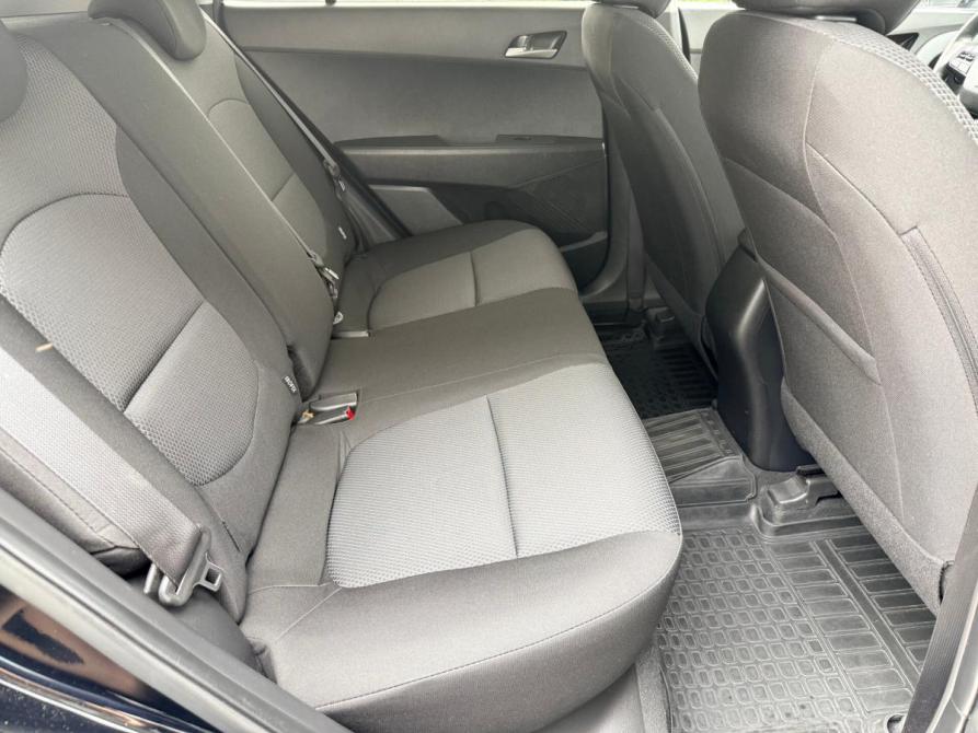 Hyundai Creta I Рестайлинг Тюмень  - изображение 10