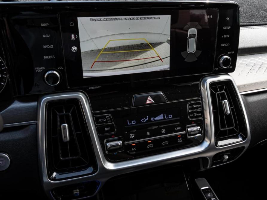 Kia Sorento IV Краснодар  - изображение 16