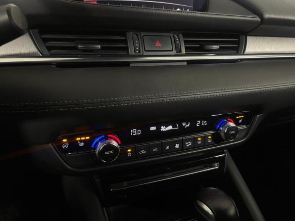Mazda 6 III (GJ) Рестайлинг 2 с пробегом 2019 года, цена 2 084 000 рублей, 96646 км, седан, Автокод Объявления