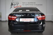 Lada (ВАЗ) Vesta I Киров  - изображение 37