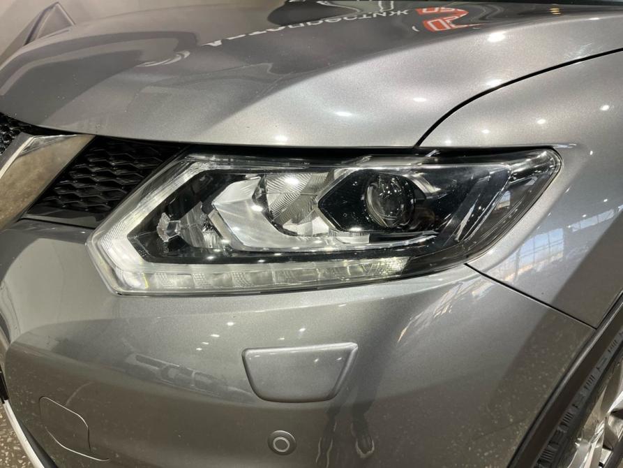 Nissan X-Trail III Пермь  - изображение 9