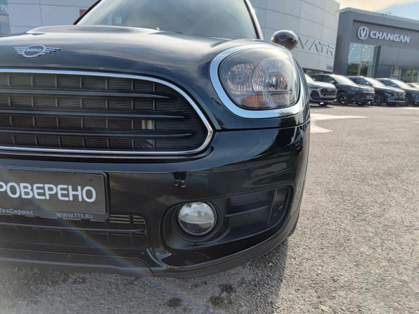 Mini Countryman II с пробегом 2018 года, цена 2 880 000 рублей, 60900 км, внедорожник, Автокод Объявления