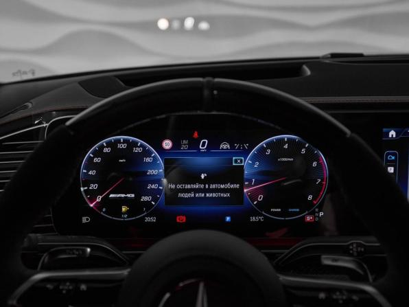 Новый Mercedes-Benz GLE Coupe AMG II (C167) Рестайлинг 2024 года, цена 19 500 000 рублей, внедорожник, Автокод Объявления