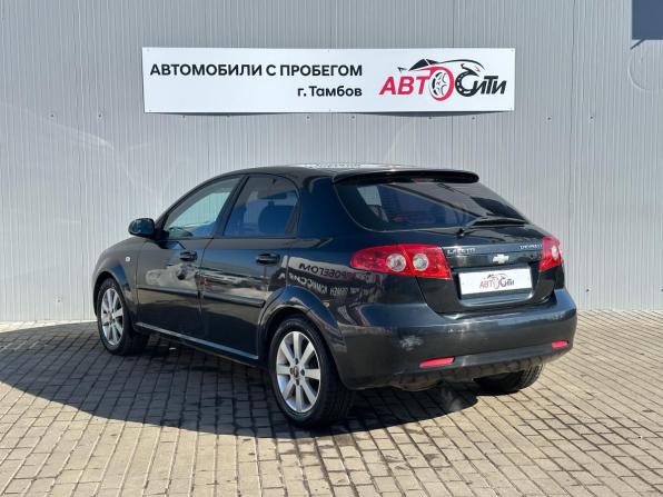 Chevrolet Lacetti I с пробегом 2008 года, цена 530 000 рублей, 141581 км, хэтчбек, Автокод Объявления