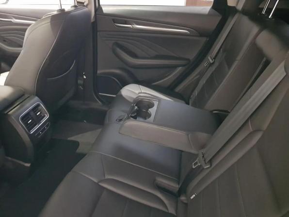 Haval F7x I с пробегом 2021 года, цена 1 799 000 рублей, 68870 км, внедорожник, Автокод Объявления