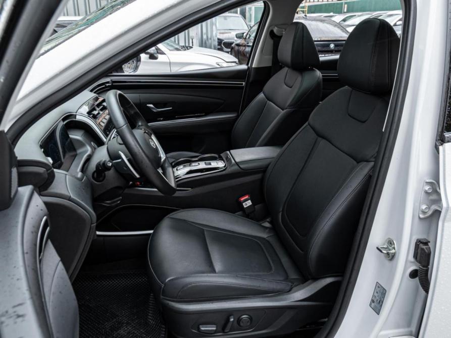 Hyundai Tucson IV Краснодар  - изображение 10