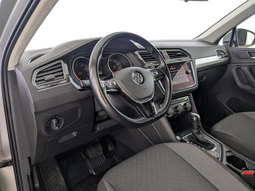 Volkswagen Tiguan II Москва  - изображение 19