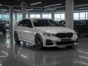 BMW 3 серии VII (G2x) Москва  - изображение 24