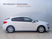 Chevrolet Cruze I Рестайлинг Ярославль  - изображение 15