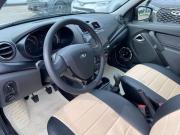 Lada (ВАЗ) Granta I Рестайлинг Уфа  - изображение 22