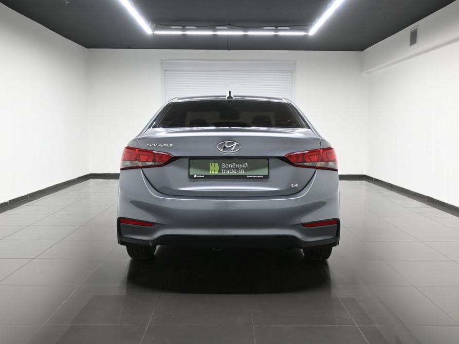 Hyundai Solaris II Тверь  - изображение 4