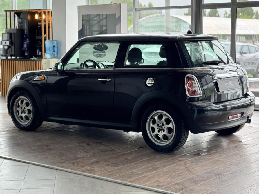 Mini Hatch II (R56) Рестайлинг Тула  - изображение 3