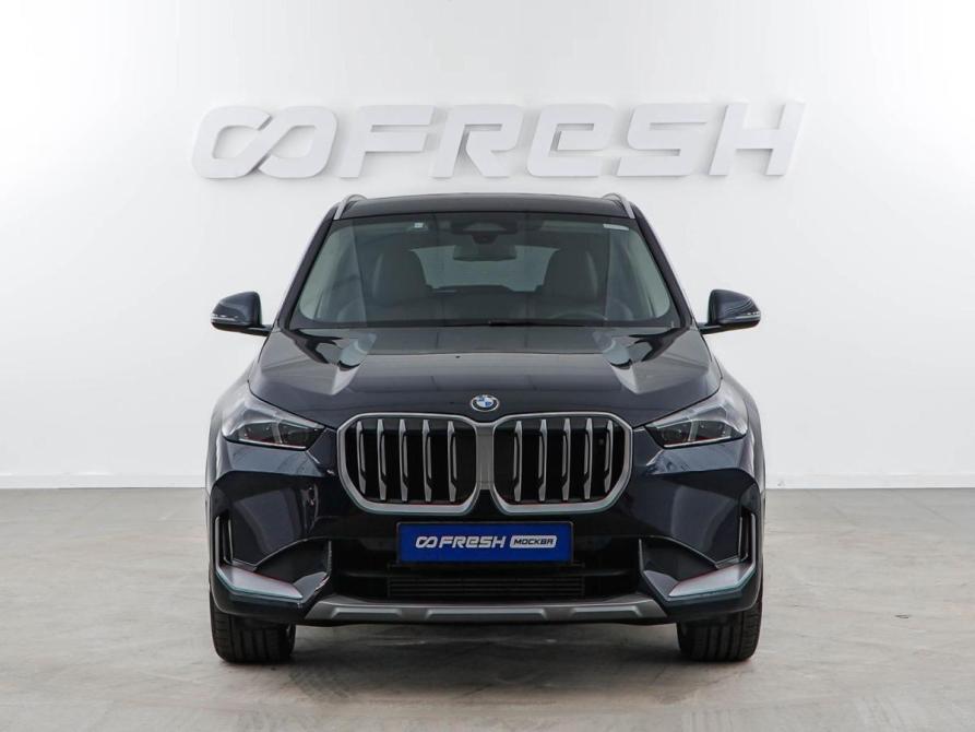 BMW X1 III (U11/U12) Москва  - изображение 3