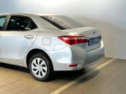 Toyota Corolla XI (E160 E170 E180) Краснодар  - изображение 25