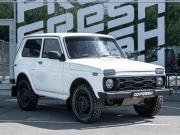 Lada (ВАЗ) 2121 (4x4) I Рестайлинг Волгоград  - изображение 14