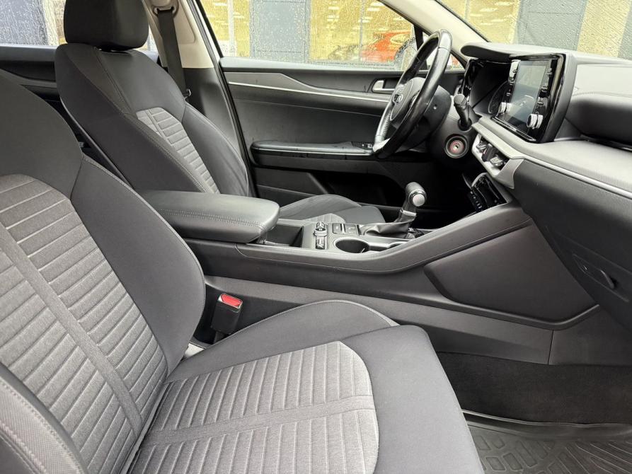 Kia K5 III Ярославль  - изображение 10