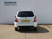 Lada (ВАЗ) Kalina II Нижний Новгород  - изображение 21