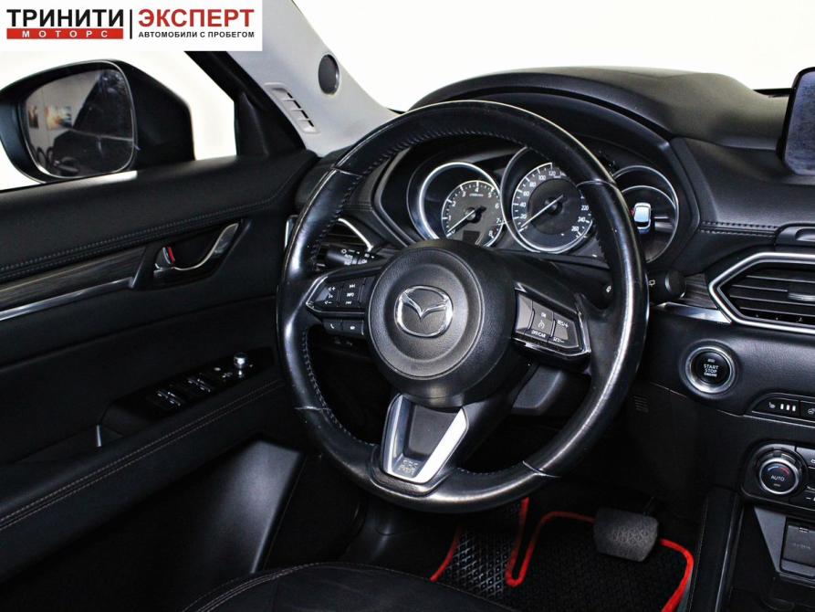 Mazda CX-5 II Белгород  - изображение 12