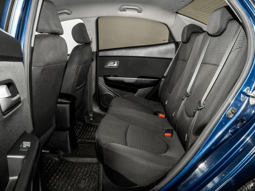 Kia Rio III Рестайлинг Иркутск  - изображение 7