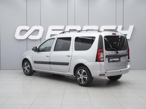 Lada (ВАЗ) Largus I Рестайлинг с пробегом 2021 года, цена 1 139 000 рублей, 126187 км, универсал, Автокод Объявления