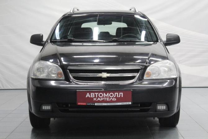 Chevrolet Lacetti I с пробегом 2011 года, цена 549 000 рублей, 298146 км, универсал, Автокод Объявления