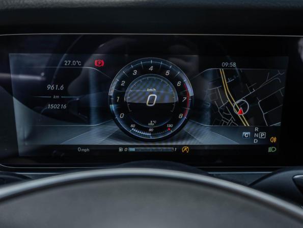 Mercedes-Benz E-Класс V (W213 S213 C238) с пробегом 2016 года, цена 2 933 200 рублей, 150216 км, седан, Автокод Объявления