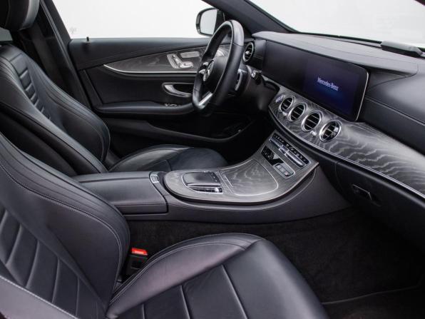 Mercedes-Benz E-Класс V (W213 S213 C238) Рестайлинг с пробегом 2020 года, цена 5 090 000 рублей, 60000 км, седан, Автокод Объявления